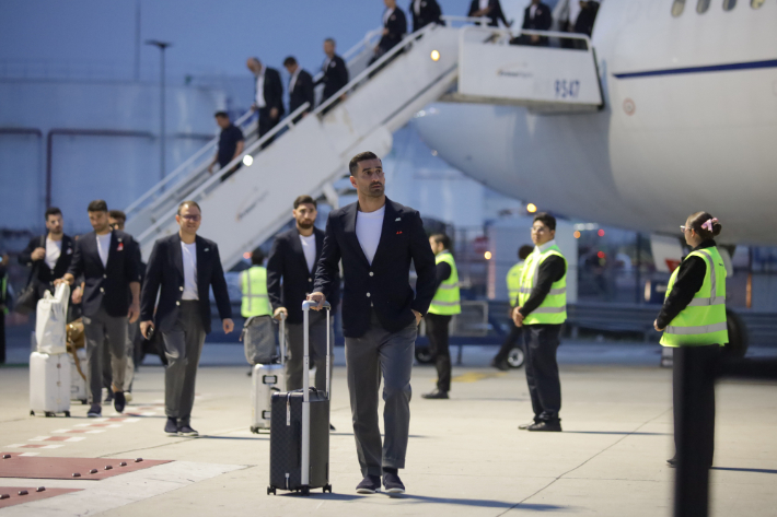 참가국 맞나?…美, 축구협회장까지 입국 거부 'FIFA, 침묵'