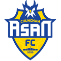 충남아산FC