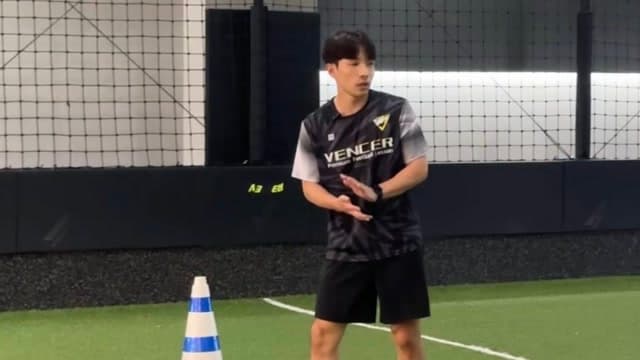 이해하라, 도전하라, 반복하라, 증명하라